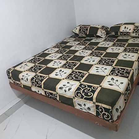 Vmg Vinayaga Residency Hotel Tiruchchendur ภายนอก รูปภาพ
