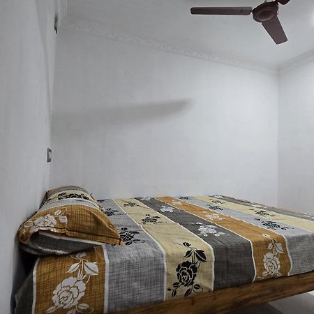 Vmg Vinayaga Residency Hotel Tiruchchendur ภายนอก รูปภาพ