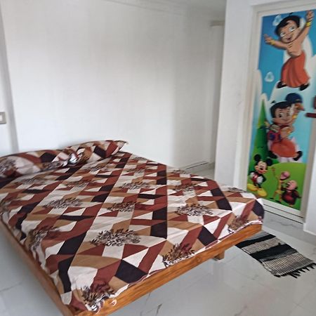 Vmg Vinayaga Residency Hotel Tiruchchendur ภายนอก รูปภาพ
