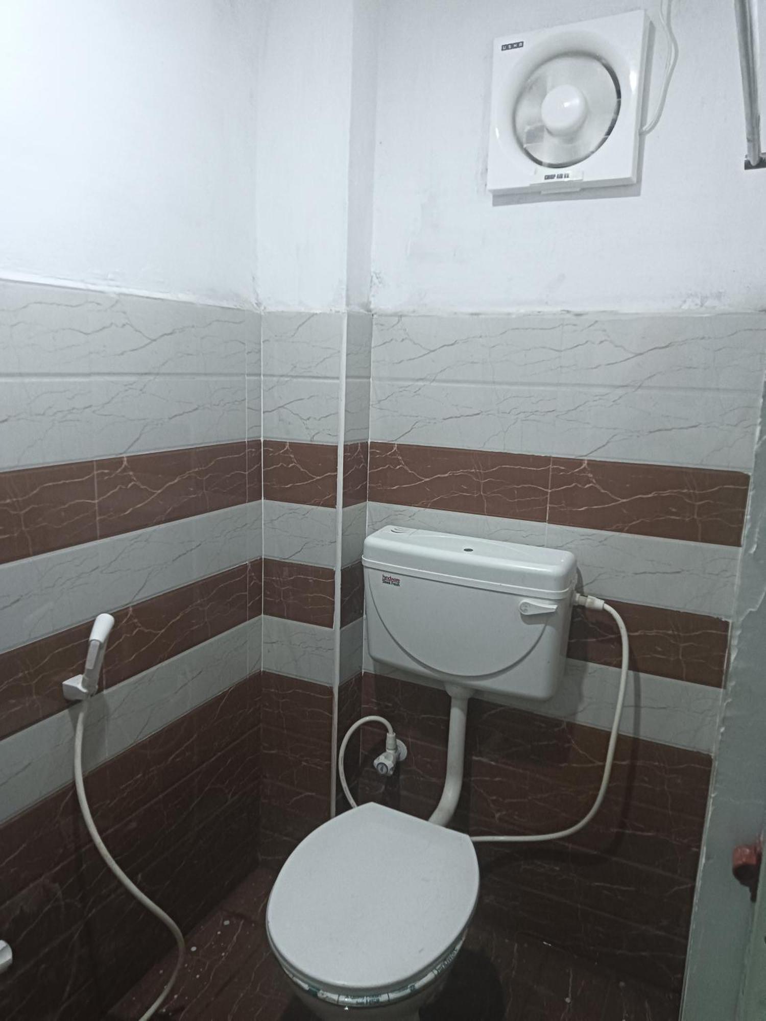 Vmg Vinayaga Residency Hotel Tiruchchendur ภายนอก รูปภาพ