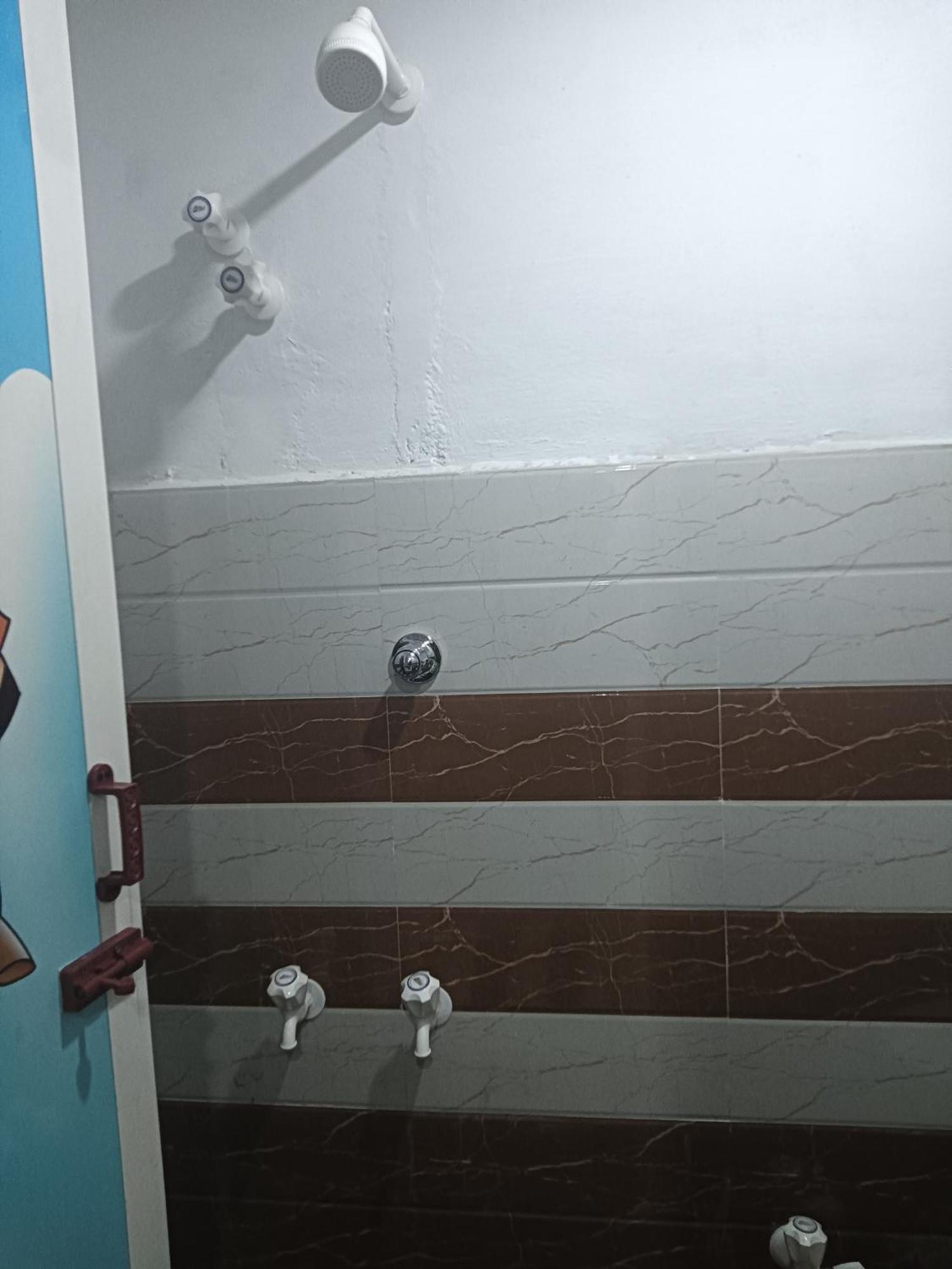 Vmg Vinayaga Residency Hotel Tiruchchendur ภายนอก รูปภาพ